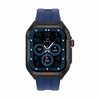 Polaroid Medi Smart Watch – Bluetooth Calling | 1.83" HD Display | Health & Fitness Tracker