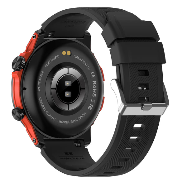 Polaroid Explore GPS Smart Watch
