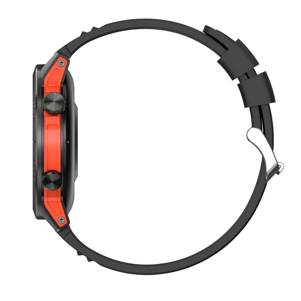 Polaroid Explore GPS Smart Watch