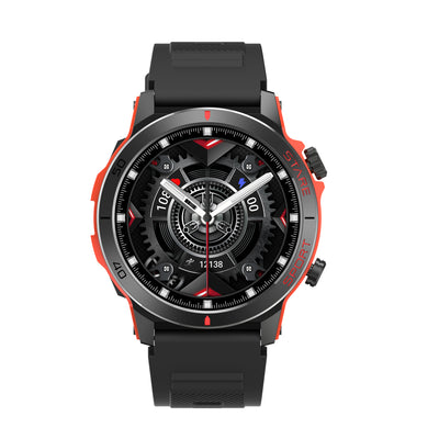 Polaroid Explore GPS Smart Watch