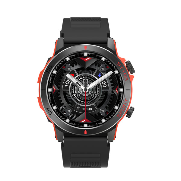 Polaroid Explore GPS Smart Watch