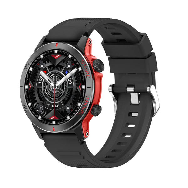 Polaroid Explore GPS Smart Watch