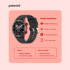 Polaroid Explore GPS Smart Watch