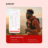 Polaroid Explore GPS Smart Watch