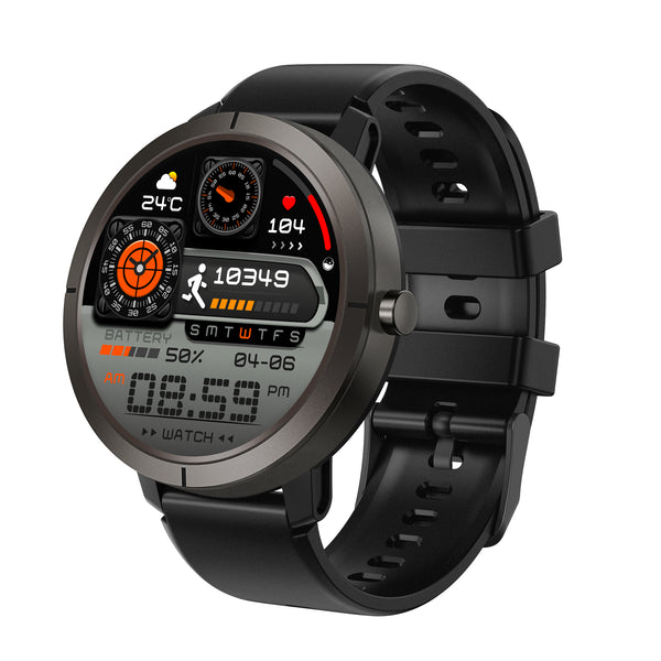Polaroid Apex Rugged GPS Watch | Assorted Colours