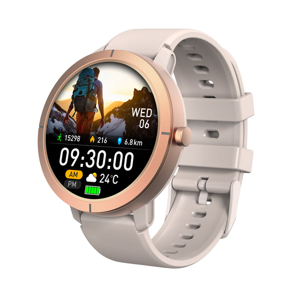 Polaroid Apex Rugged GPS Watch | Assorted Colours