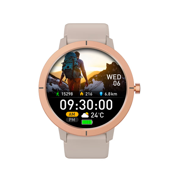 Polaroid Apex Rugged GPS Watch | Assorted Colours