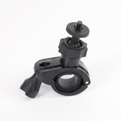 Polaroid Quest Action Camera – 2K HD WiFi Camera with 180° Rotating Lens