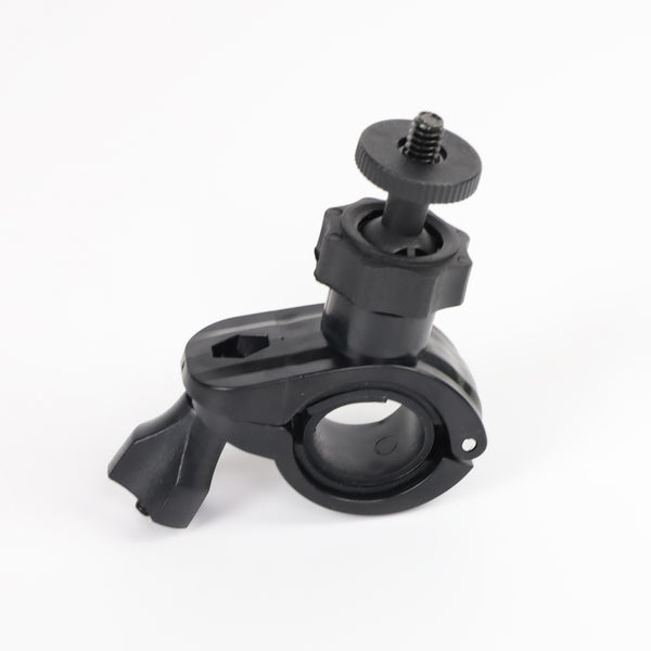 Polaroid Quest Action Camera – 2K HD WiFi Camera with 180° Rotating Lens