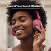 Polaroid Bluetooth Foldable Headphone with Mic