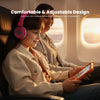 Polaroid Bluetooth Foldable Headphone with Mic