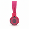 Polaroid Bluetooth Foldable Headphone with Mic