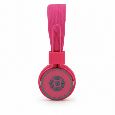 Polaroid Bluetooth Foldable Headphone with Mic