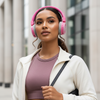 Polaroid Bluetooth Foldable Headphone with Mic