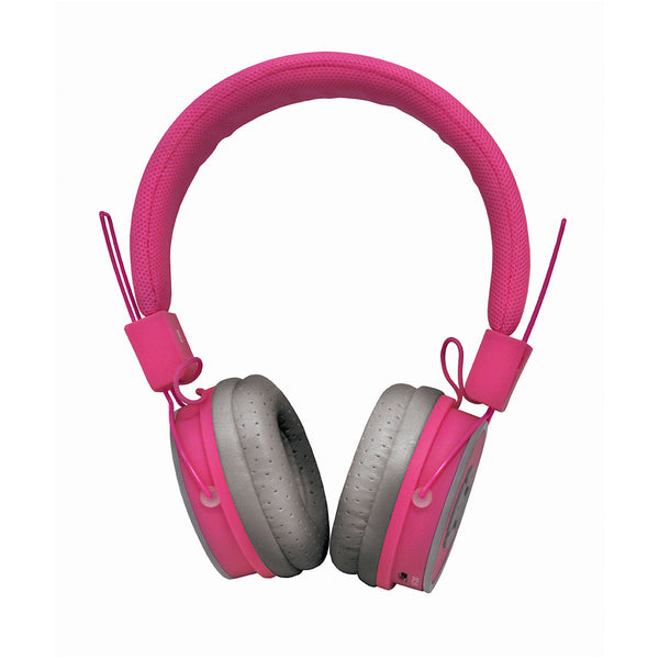 Polaroid Bluetooth Foldable Headphone with Mic
