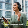 Polaroid Foldable Headphones