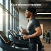 Polaroid Bluetooth Sports Headband