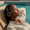 Polaroid Foldable Headphones