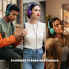 Polaroid Foldable Headphones