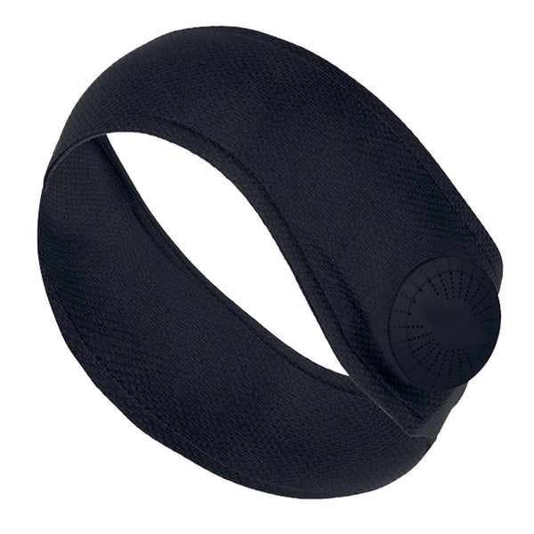 Polaroid 4 Port USB Press Lamp + Polaroid Bluetooth Sports Headband