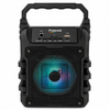 Polaroid Mini Wireless Bluetooth Speaker – 5W Portable Speaker | FM Radio | USB & Micro SD Playback