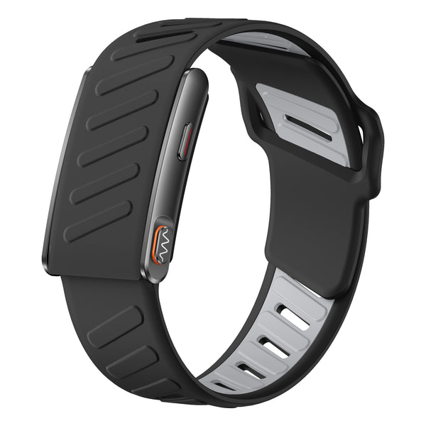 Polaroid Wrist Fitness Band – Smart Health & Activity Tracking | Assorted Colours