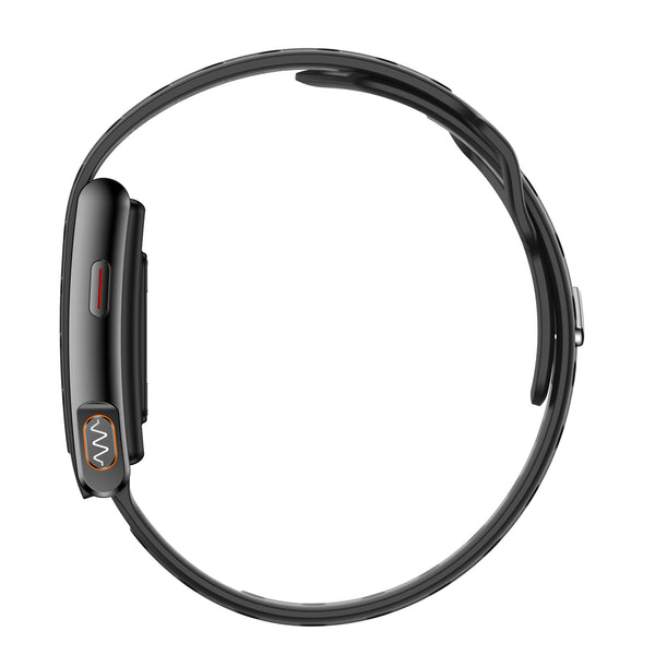 Polaroid Wrist Fitness Band – Smart Health & Activity Tracking | Assorted Colours