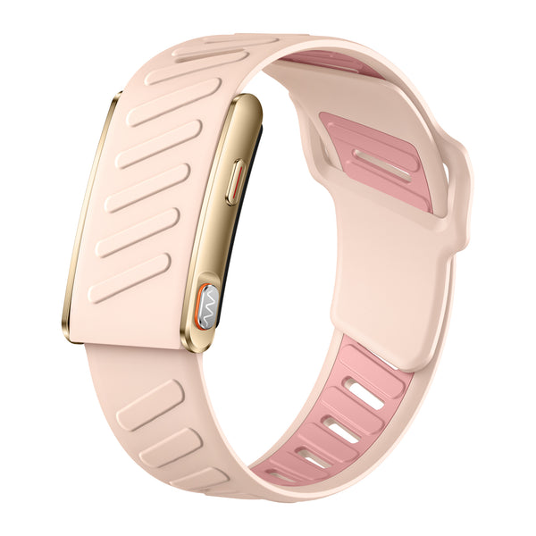 Polaroid Wrist Fitness Band – Smart Health & Activity Tracking | Assorted Colours