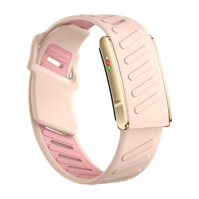 Polaroid Wrist Fitness Band – Smart Health & Activity Tracking | Assorted Colours