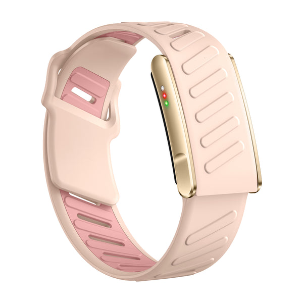 Polaroid Wrist Fitness Band – Smart Health & Activity Tracking | Assorted Colours