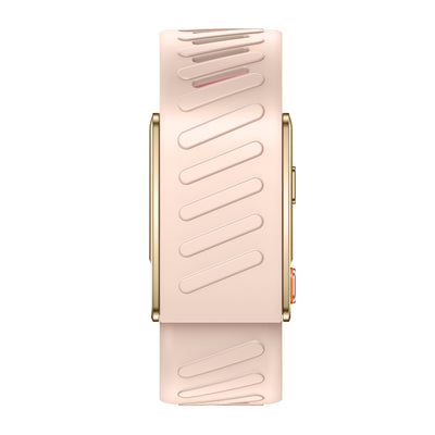 Polaroid Wrist Fitness Band – Smart Health & Activity Tracking | Assorted Colours