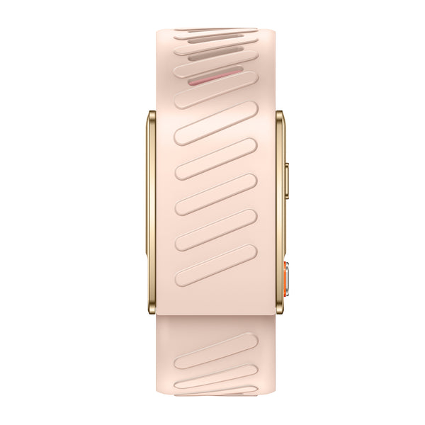 Polaroid Wrist Fitness Band – Smart Health & Activity Tracking | Assorted Colours