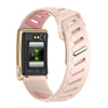 Polaroid Wrist Fitness Band – Smart Health & Activity Tracking | Assorted Colours