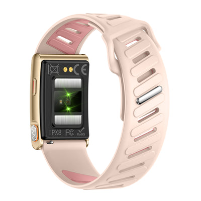 Polaroid Wrist Fitness Band – Smart Health & Activity Tracking | Assorted Colours