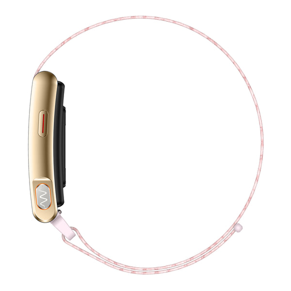 Polaroid Wrist Fitness Band – Smart Health & Activity Tracking | Assorted Colours