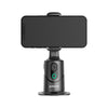 Polaroid Smart Track 360 AI Pan & Tilt Gimbal – Hands-Free Auto Face Tracking