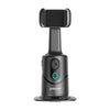 Polaroid Smart Track 360 AI Pan & Tilt Gimbal – Hands-Free Auto Face Tracking