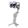 Polaroid 3-Axis Video Master Gimbal – Smooth Smartphone Stabilisation for Content Creation