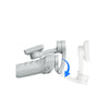 Polaroid 3-Axis Video Master Gimbal – Smooth Smartphone Stabilisation for Content Creation