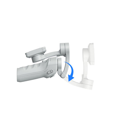 Polaroid 3-Axis Video Master Gimbal – Smooth Smartphone Stabilisation for Content Creation