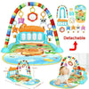 Little Bambino Play Mat