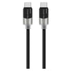 POLARTEC C to C 60W Charger & Data Cable