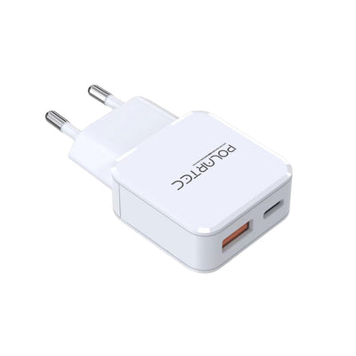 Polartec 30W PD Dual Ports Charger