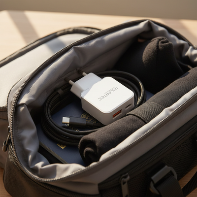 Polartec 30W PD Dual Ports Charger