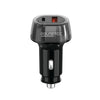 Polartec Home & Car Charging Combo – Fast Dual USB-C Charger Set