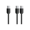 Polartec Home & Car Charging Combo – Fast Dual USB-C Charger Set