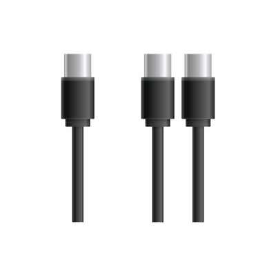 Polartec Home & Car Charging Combo – Fast Dual USB-C Charger Set