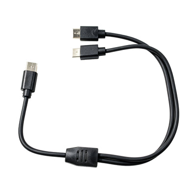 Polartec Home & Power Bank Charger Combo