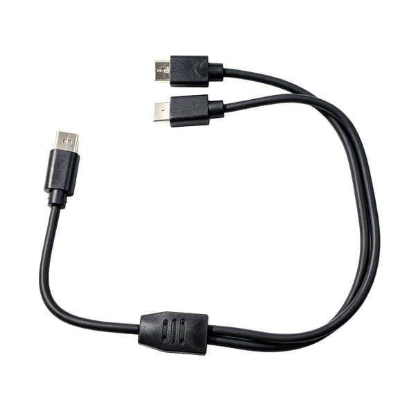 Polartec Home & Power Bank Charger Combo