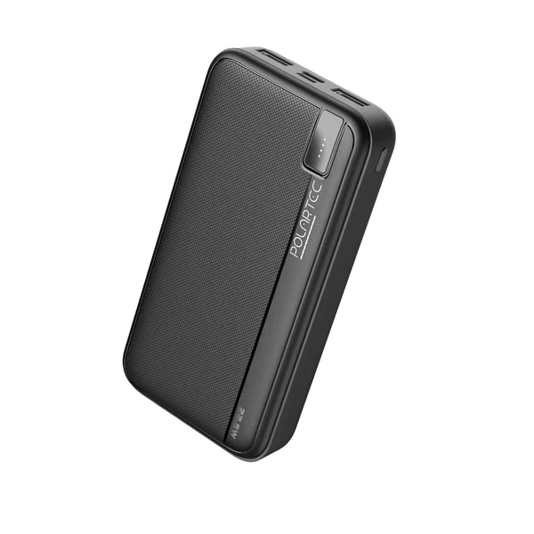 Polartec Home & Power Bank Charger Combo